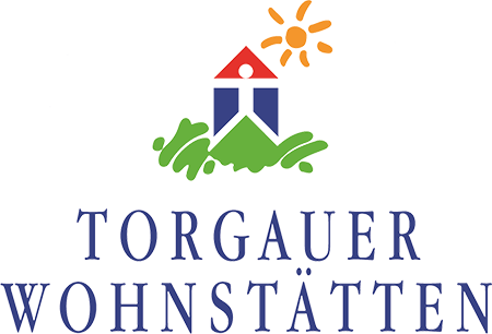 Logo von Torgauer Wohnstätten GmbH
